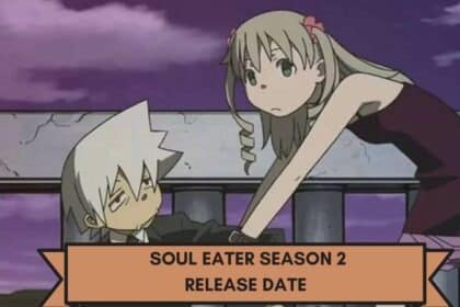 _Soul Eater Season 2