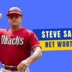 Steve Sax Net Worth