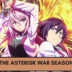 The Asterisk War Season 3