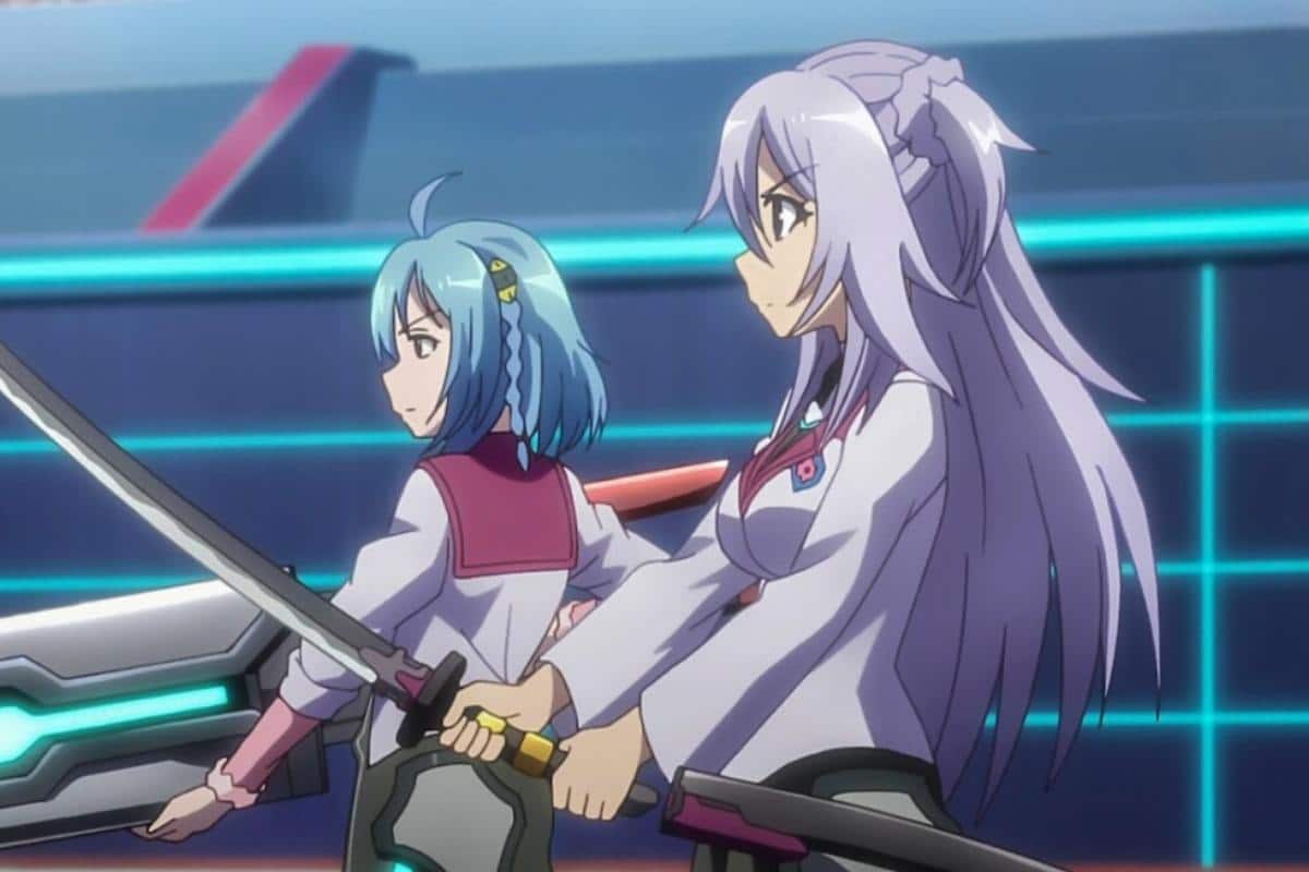 Gakusen Toshi Asterisk Season 3 Release Date Update 