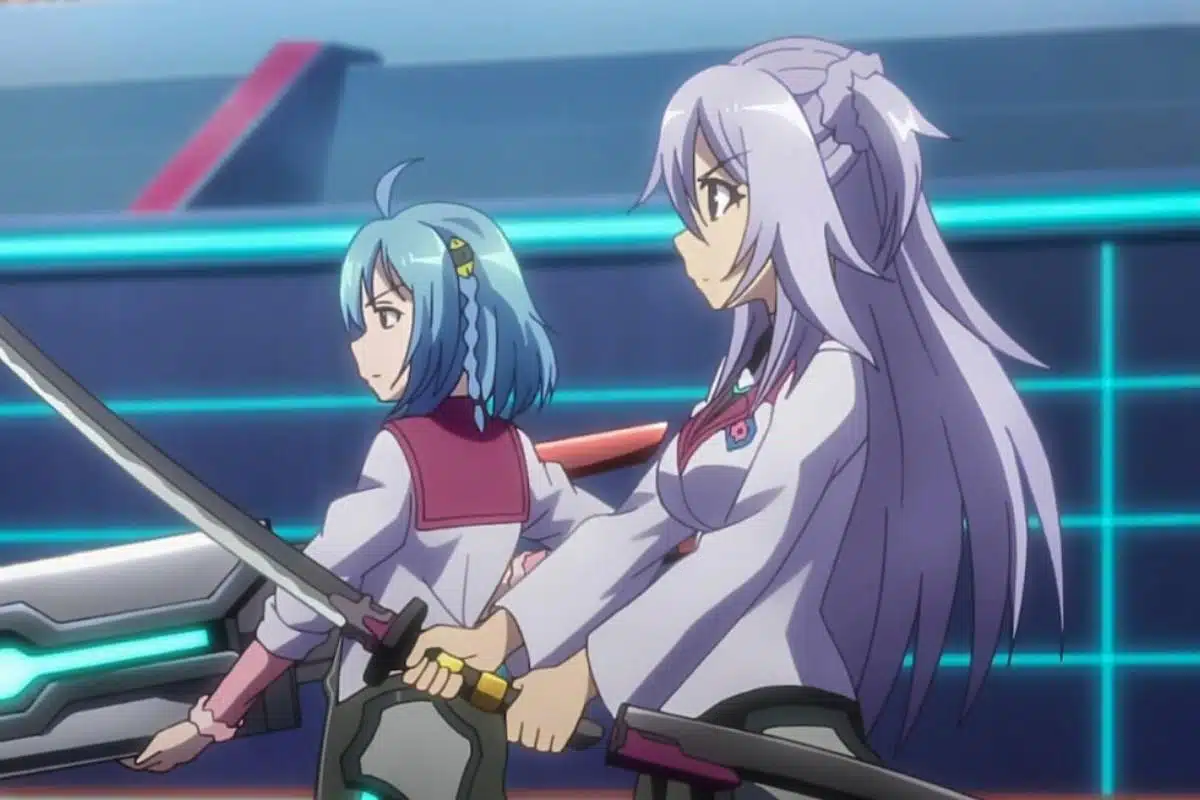 Gakusen Toshi Asterisk Season 3 release date info! - Opptrends 2023