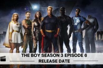 The Boy Season 3 Episode 6 Release Date Status