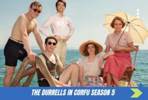 The Durrells In Corfu Season 5