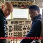 The Man from Toronto Release Date Status
