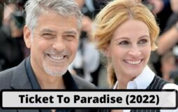 Julia Roberts and George Clooney Re-Team in ‘Ticket To Paradise’ Trailer