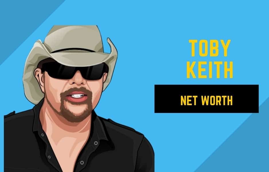 Toby Keith  Net Worth 2022: Biography, Career, Parsonal Life and; Other Details