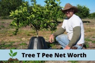 Tree T Pee Net Worth