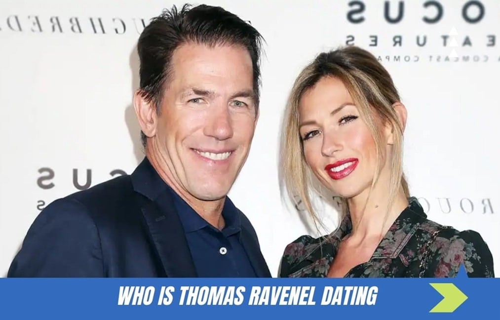 Are Thomas Ravenel And Heather Mascoe Dating In 2022? Everything You Need To Know