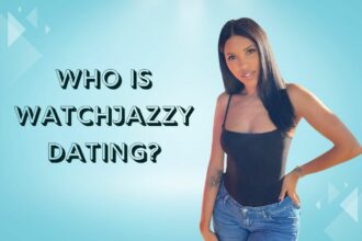 Who is WatchJazzy Dating