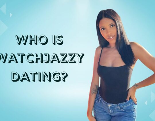 Who Is WatchJazzy Dating? Have a Look About Her Current Boyfriend, Dating and Love Life
