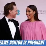 Zawe Ashton Is Pregnant