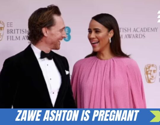Zawe Ashton Is Expecting Her First Child With Tom Hiddleston. She Is Pregnant.