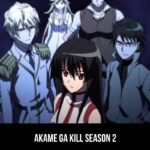 akame ga kill season 2