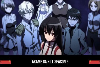 akame ga kill season 2