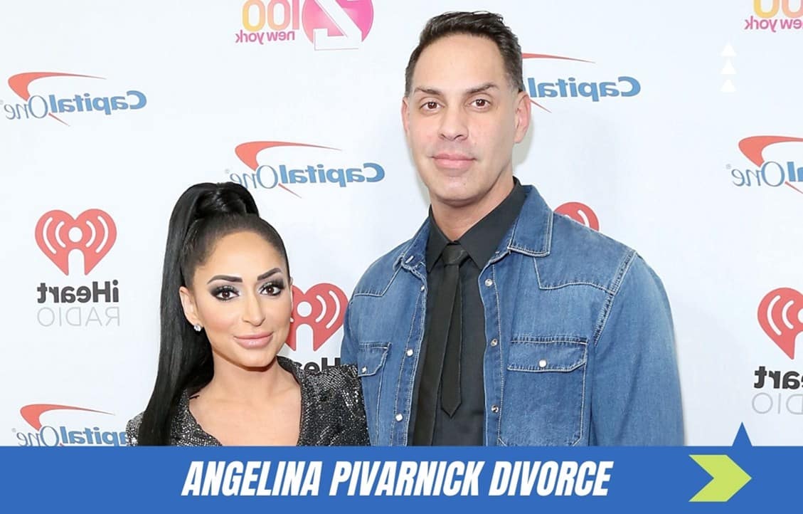 Angelina Pivarnick Divorce With Her Husband Chris Larangeira: Everything You Need To Know