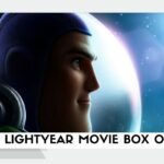 buzz lightyear movie box office