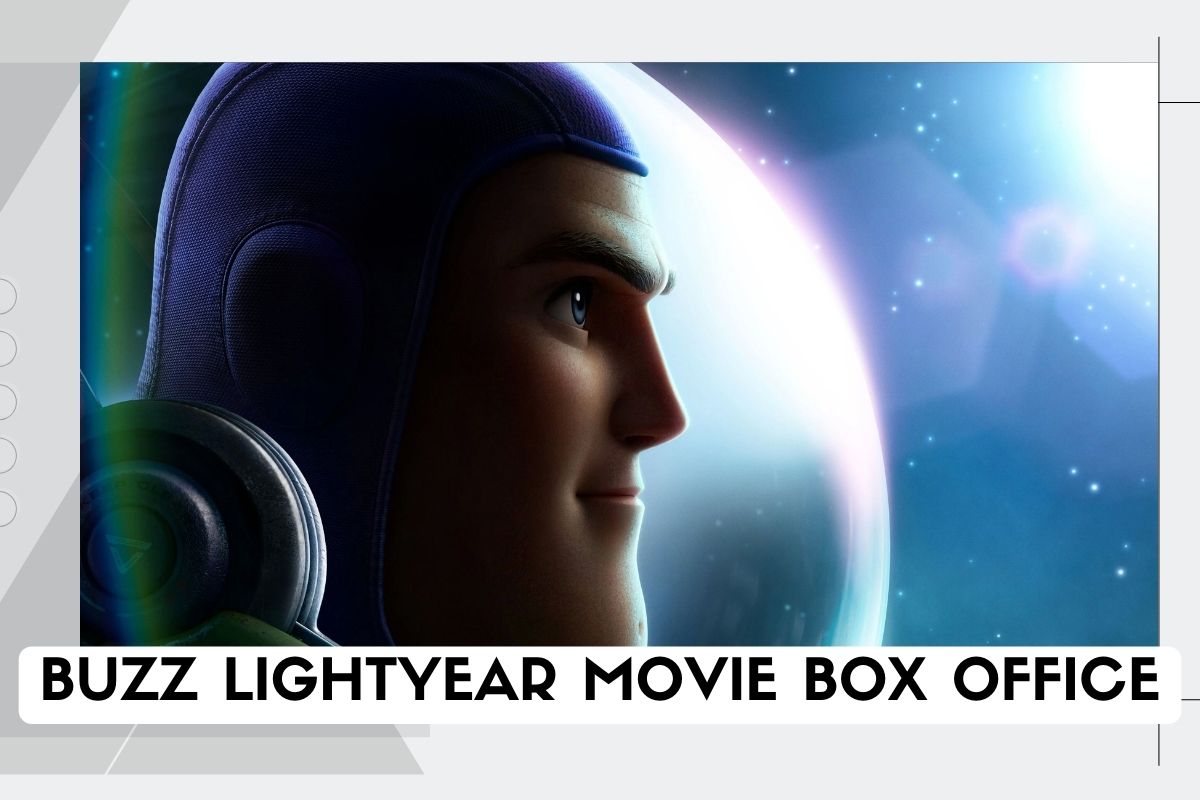 Buzz Lightyear Movie Flopped At Box Office. Here’s Why.