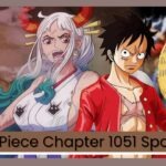 chapter 1051 spoilers one piece