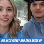 did katie feeney and sean break up