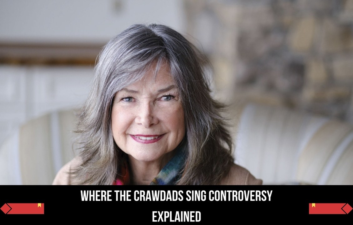 Where the Crawdads Sing: A Discussion of the Controversy
