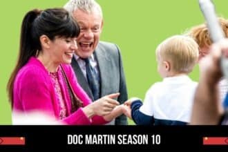 doc martin season 10