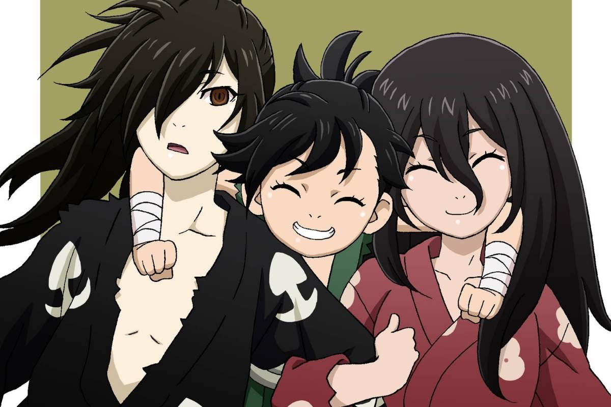 dororo season 2 release date