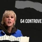 g4 controversy