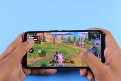 Popular Mobile Games to Keep You Entertained