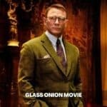 glass Onion Movie
