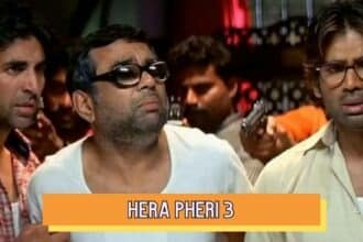 hera pheri 3