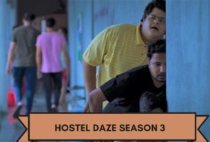 hostel daze season 3