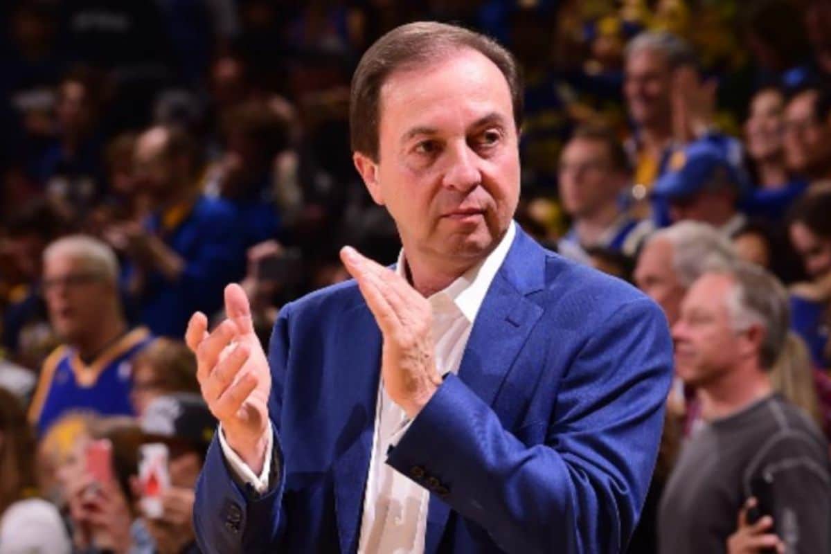 joe lacob