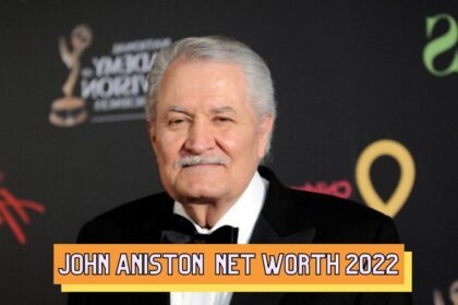 john aniston Net Worth 2023