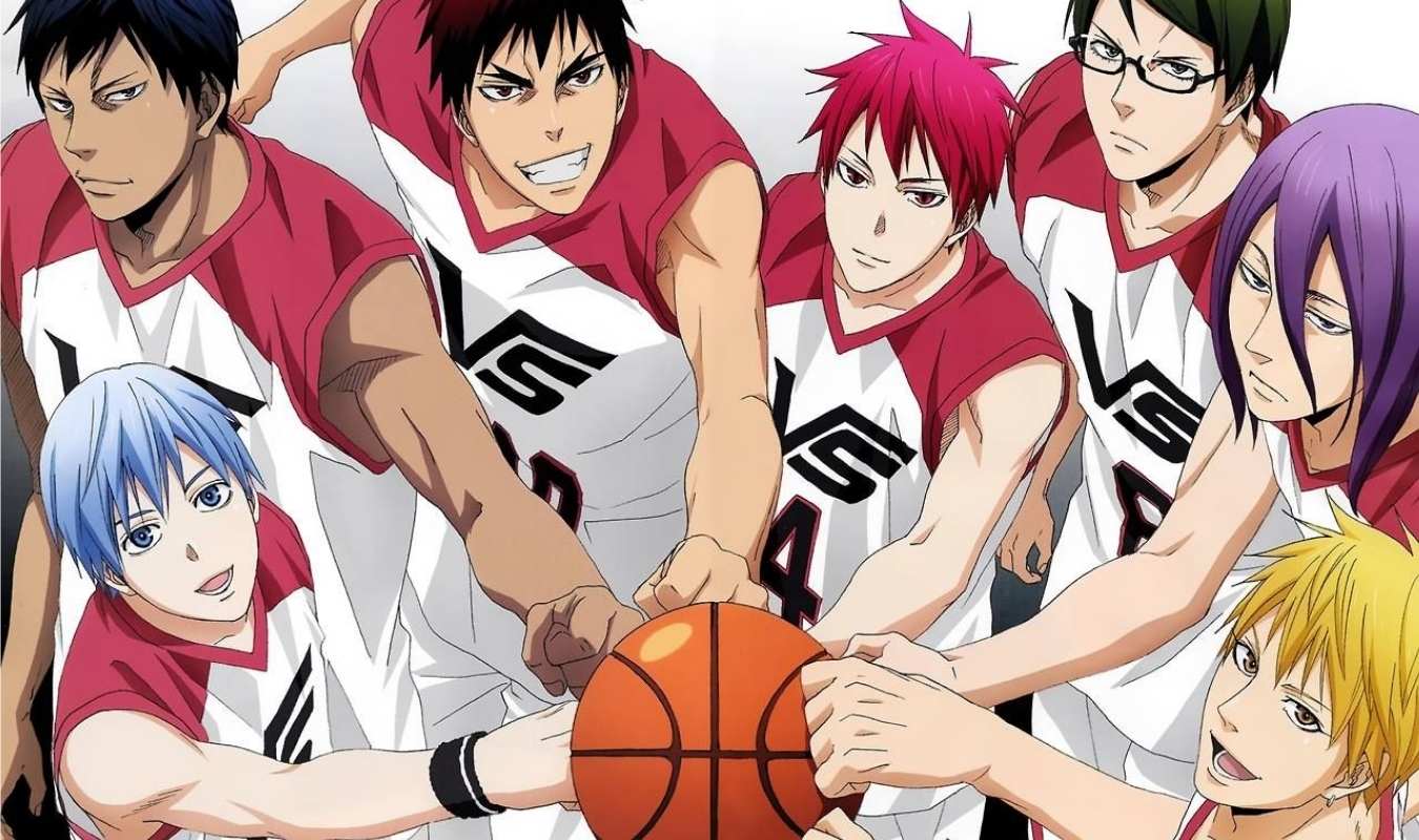 kuroko's basketball Season 4Release Date