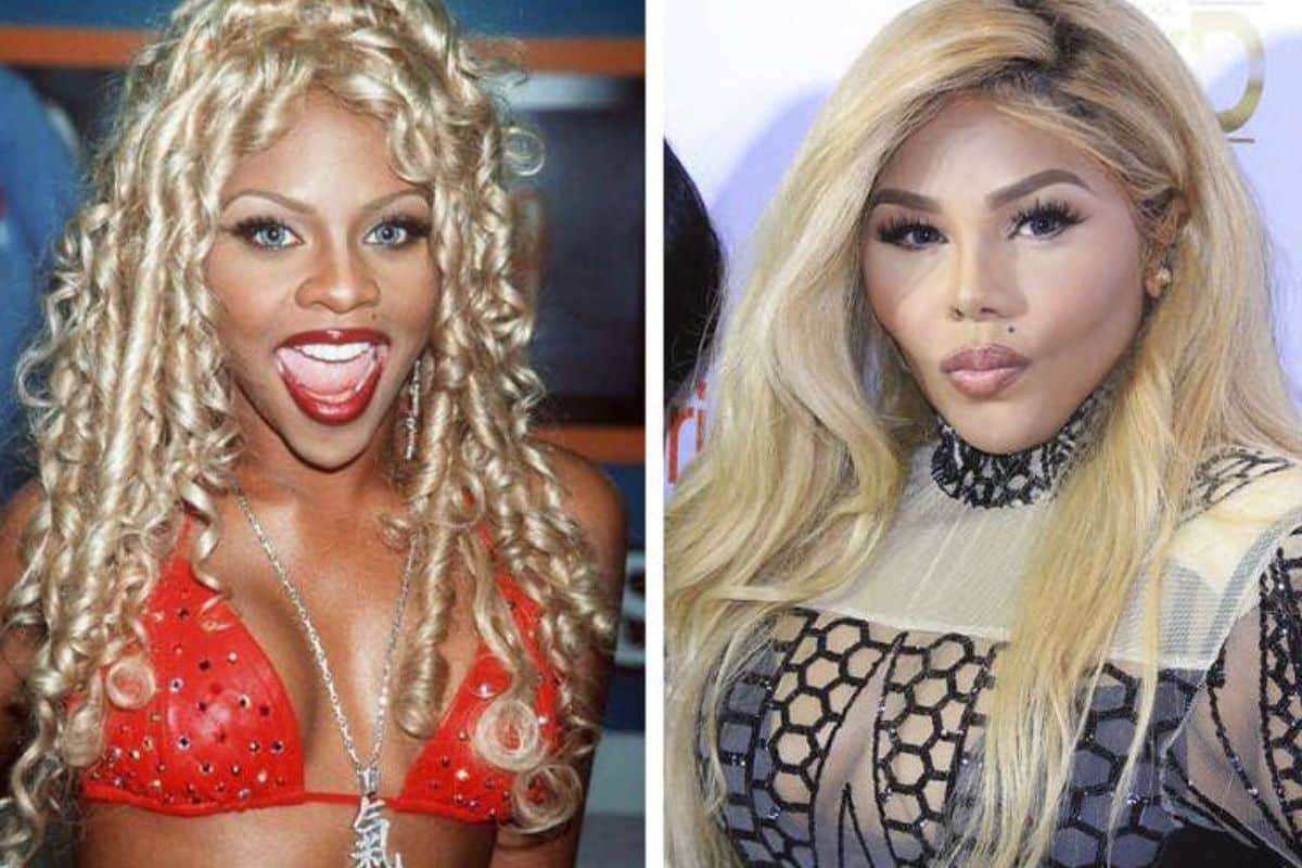 lil kim