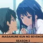 masamune kun no revenge season 2