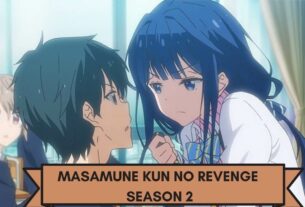masamune kun no revenge season 2