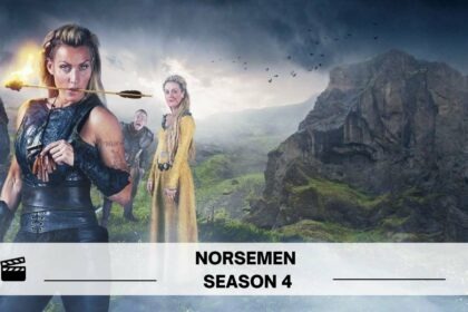 norsemen season 4