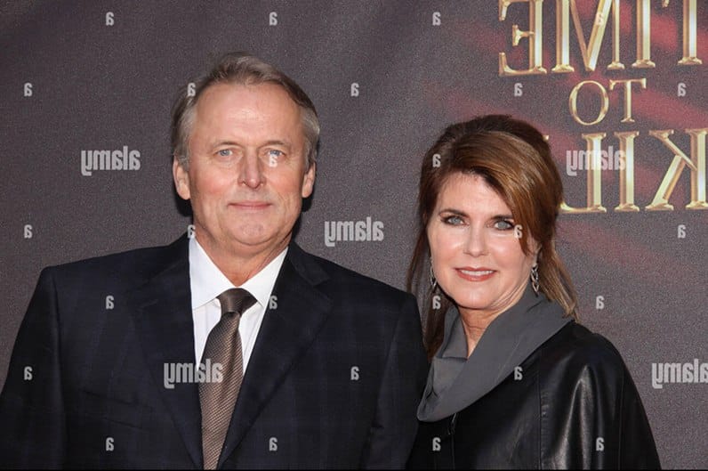 John Grisham Personal Life