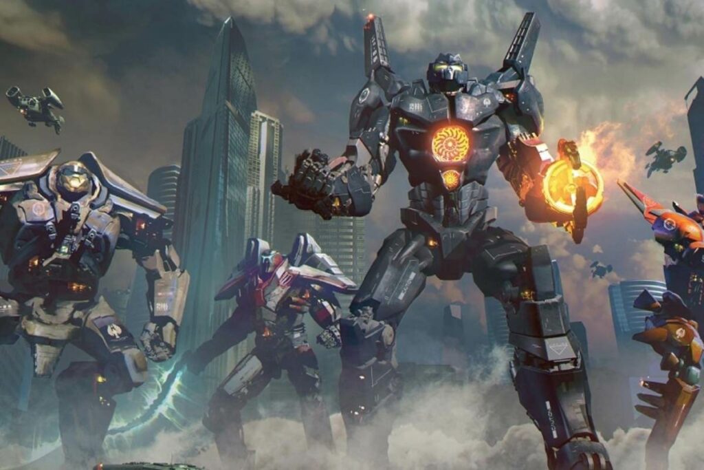 Is Pacific Rim 3 Going to Be Released in 2022?