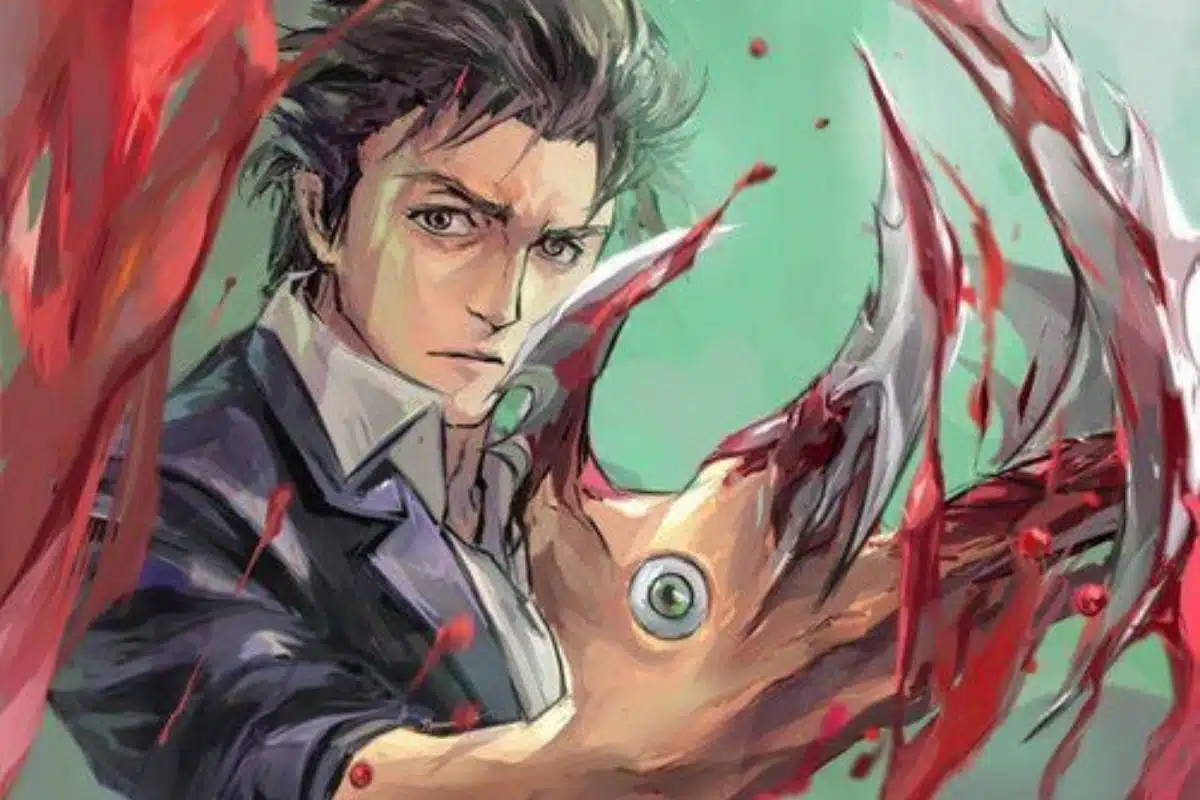 Parasyte The Maxim Summary  Review  Poggers