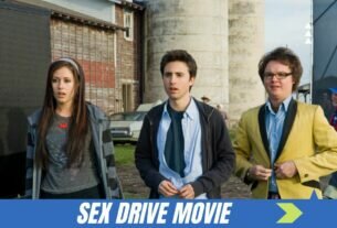 sex drive movie