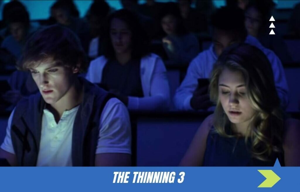 the thinning 3