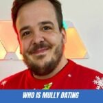 who is mully dating