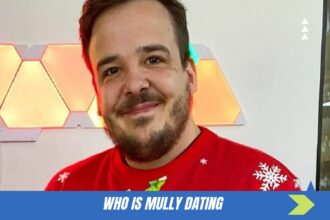 who is mully dating