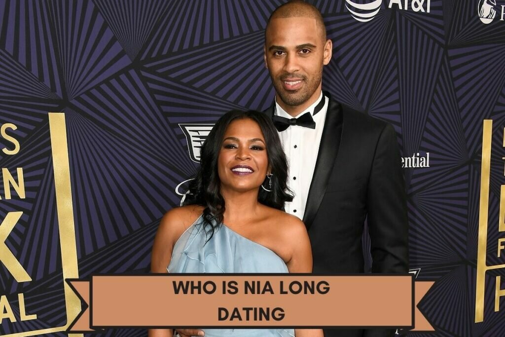 who is nia long dating