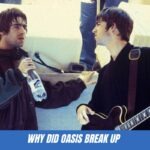 why did oasis break up