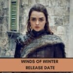 winds of winter