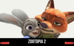 Zootopia 2 Possible Release Date & Confirmation in 2022!