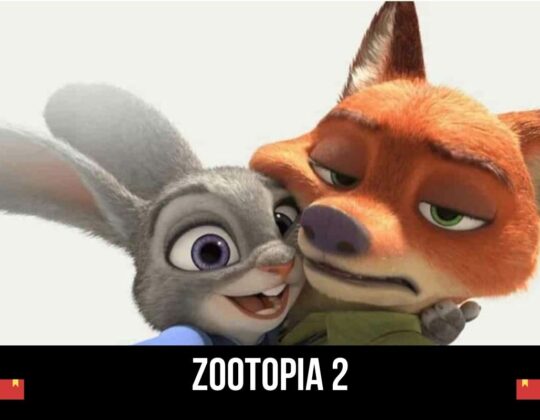 Zootopia 2 Possible Release Date & Confirmation in 2022!